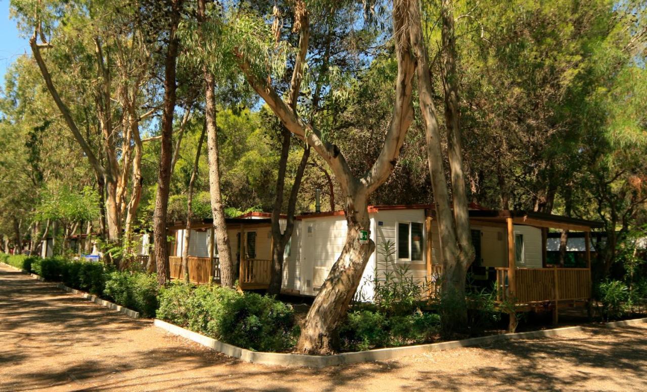 Castroboleto Village 노바시리마리나 외부 사진